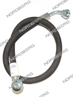 Шланг для N4125-4,5T NORDBERG N4125-4,5T#HOSE ЦБ-00012018