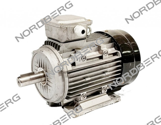 Электродвигатель 3 кВт для NCE100/520 NORDBERG NCE#motor 3 ЦБ-00000998