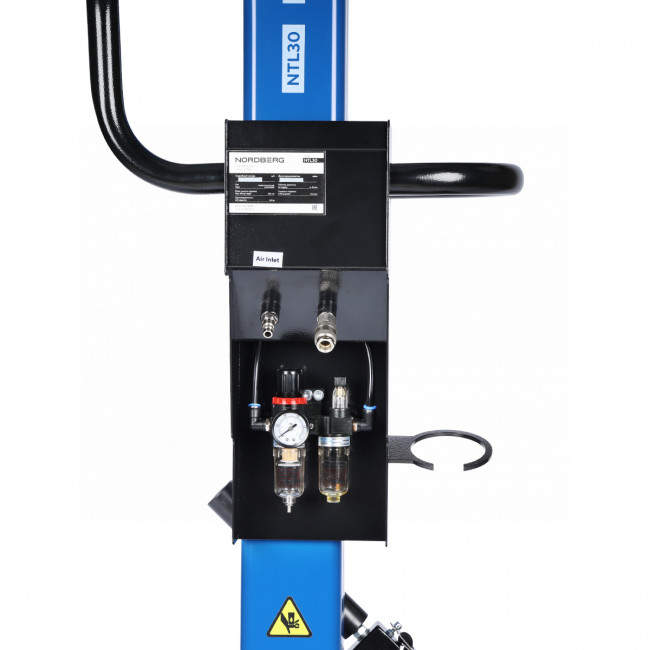 Лифт для колес NORDBERG NTL30 01-00018553 Лифт для колес NORDBERG NTL30 01-00018553