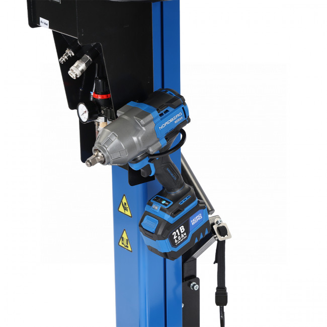 Лифт для колес NORDBERG NTL30 01-00018553 Лифт для колес NORDBERG NTL30 01-00018553