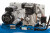 Компрессор поршневой с ременным приводом, объем 100 л NORDBERG ECO NCE100/400-220 00-00018026