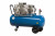 Компрессор поршневой с ременным приводом, объем 100 л NORDBERG ECO NCE100/400-220 00-00018026