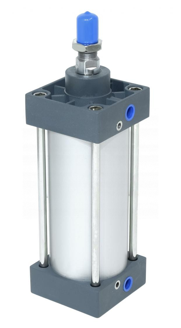 Пневмоцилиндр (M20X1,5) NORDBERG SC80*125 ЦБ-00010017