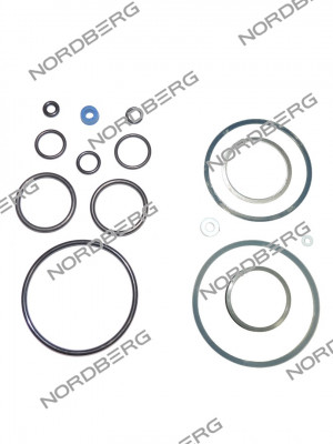 NORDBERG ЗАПЧАСТЬ РЕМКОМПЛЕКТ для N3T750 ЦБ-00012347
