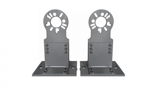Вибростенд для диагностики подвески с поворотной площадкой и дисплеем NORDBERG NTE53 01-00016011 Вибростенд для диагностики подвески с поворотной площадкой и дисплеем NORDBERG NTE53 01-00016011