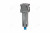 Фильтр воздушный, 1/4", 16 бар NORDBERG NP8142 01-00002535 Фильтр воздушный, 1/4", 16 бар NORDBERG NP8142 01-00002535