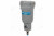 Фильтр воздушный (3µm), 1/2", 15 бар NORDBERG NP8123 01-00003439