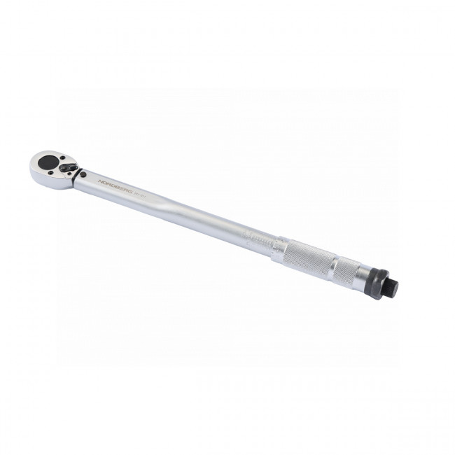 Ключ динамометрический 3/8", 19-110 Нм, в кейсе NORDBERG 291-311 01-00017906 Ключ динамометрический 3/8", 19-110 Нм, в кейсе NORDBERG 291-311 01-00017906