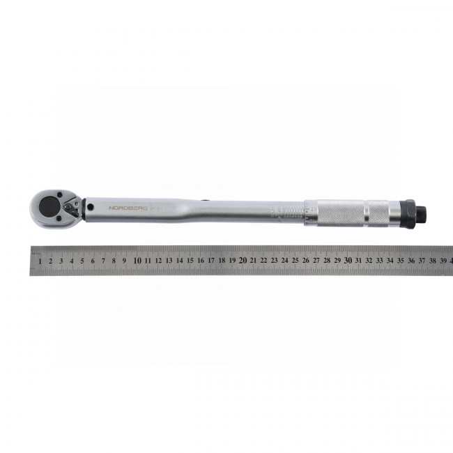 Ключ динамометрический 3/8", 19-110 Нм, в кейсе NORDBERG 291-311 01-00017906 Ключ динамометрический 3/8", 19-110 Нм, в кейсе NORDBERG 291-311 01-00017906