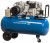 Компрессор поршневой с ременным приводом, объем 100 л NORDBERG ECO NCE100/520 00-00018028 Компрессор поршневой с ременным приводом, объем 100 л NORDBERG ECO NCE100/520 00-00018028