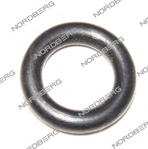 Прокладка S-000-012400-0 клапана педального узла для 4638E NORDBERG X000060 (457) ЦБ-00001680