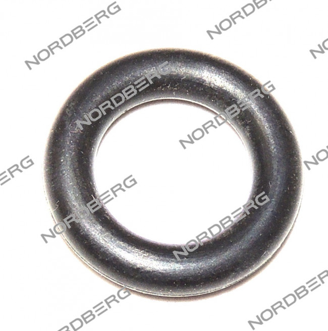 Прокладка S-000-012400-0 клапана педального узла для 4638E NORDBERG X000060 (457) ЦБ-00001680 Прокладка S-000-012400-0 клапана педального узла для 4638E NORDBERG X000060 (457) ЦБ-00001680