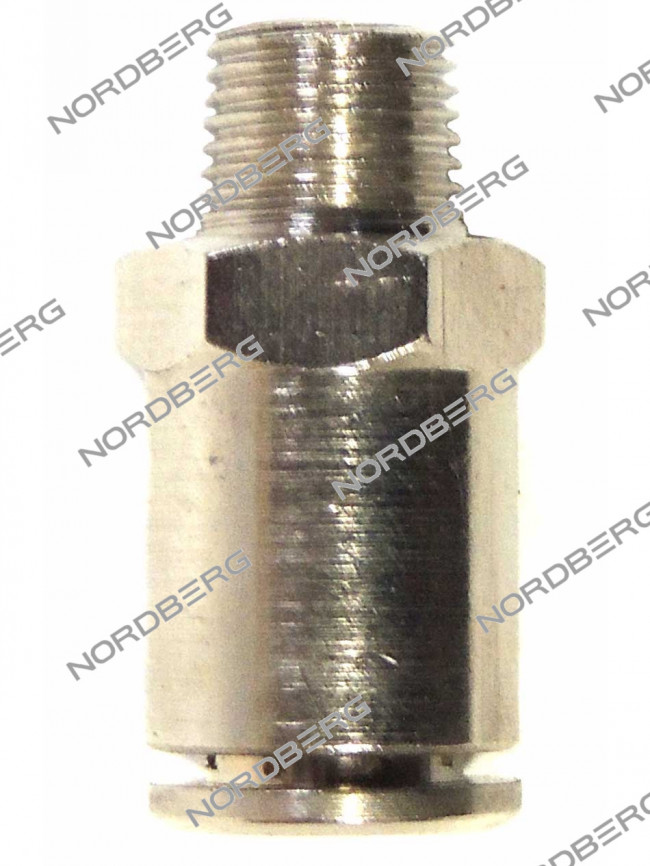 NORDBERG ЗАПЧАСТЬ ПЕРЕХОДНИК 088/L04009 для домкрата N402 00-00017882