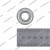 Подшипник задний №28 для NP14162 01-00002096