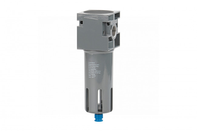 Фильтр воздушный, 1/2", 16 бар NORDBERG NP8144 01-00002534 Фильтр воздушный, 1/2", 16 бар NORDBERG NP8144 01-00002534