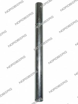NORDBERG ЗАПЧАСТЬ ПАЛЕЦ #18 стола для пресса N3620FL ЦБ-00006927