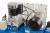 Компрессор поршневой с ременным приводом, объем 200 л NORDBERG ECO NCE200/520 00-00018029 Компрессор поршневой с ременным приводом, объем 200 л NORDBERG ECO NCE200/520 00-00018029