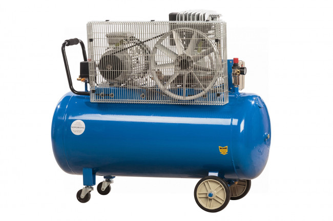 Компрессор поршневой с ременным приводом, объем 200 л NORDBERG ECO NCE200/520 00-00018029 Компрессор поршневой с ременным приводом, объем 200 л NORDBERG ECO NCE200/520 00-00018029