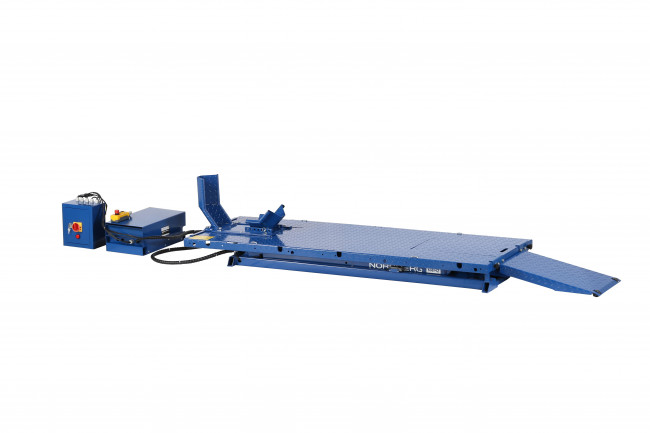 Подъемник для мотоциклов, 1 т NORDBERG N4M2 01-00016335 Подъемник для мотоциклов, 1 т NORDBERG N4M2 01-00016335
