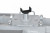Насадка U-образная для N501T NORDBERG N501T#A6 ЦБ-00017464