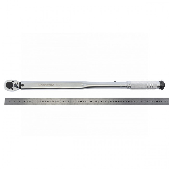Ключ динамометрический 1/2", 70-350 Нм, в кейсе NORDBERG 291-435 01-00017908
