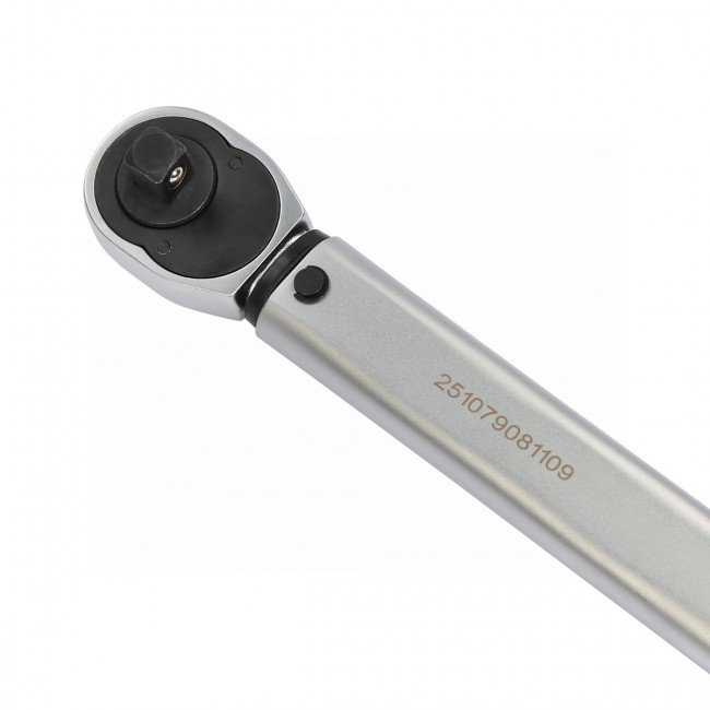 Ключ динамометрический 1/2", 70-350 Нм, в кейсе NORDBERG 291-435 01-00017908