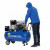 Компрессор поршневой с ременным приводом, объем 200 л NORDBERG ECO NCE200/660 00-00018030 Компрессор поршневой с ременным приводом, объем 200 л NORDBERG ECO NCE200/660 00-00018030