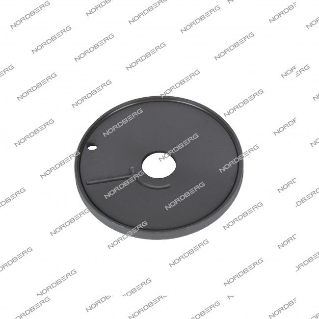 Задняя крышка ротора для NP4236 01-00000392 Задняя крышка ротора для NP4236 01-00000392