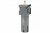 Лубрикатор 1/2", 16 бар NORDBERG NP8344 01-00002531 Лубрикатор 1/2", 16 бар NORDBERG NP8344 01-00002531
