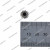 Планетарная шестеренка №24 для NP2621 01-00002545