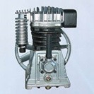 Головка компрессорная для NCE100/400 ЦБ-00000017 Головка компрессорная для NCE100/400 ЦБ-00000017