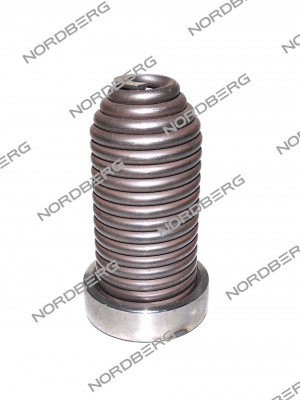 NORDBERG ЗАПЧАСТЬ ПРУЖИНА в сборе для пресса N3520A ЦБ-00012188