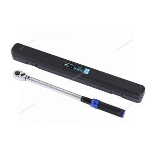 Ключ динамометрический 1/2", 40-220 Нм, в кейсе NORDBERG 292-422 01-00017909 Ключ динамометрический 1/2", 40-220 Нм, в кейсе NORDBERG 292-422 01-00017909