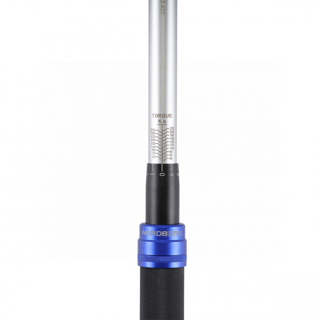 Ключ динамометрический 1/2", 40-220 Нм, в кейсе NORDBERG 292-422 01-00017909 Ключ динамометрический 1/2", 40-220 Нм, в кейсе NORDBERG 292-422 01-00017909