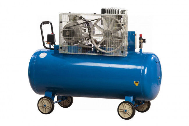 Компрессор поршневой с ременным приводом, объем 300 л NORDBERG ECO NCE300/810 00-00018031 Компрессор поршневой с ременным приводом, объем 300 л NORDBERG ECO NCE300/810 00-00018031