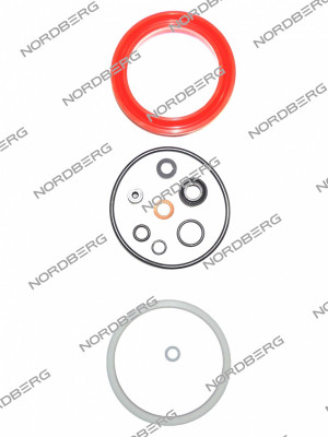 Ремкомплект MEGA/NORDBERG RKPD-50 для пресса 50 тонн 000007535