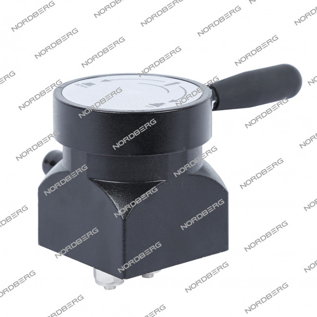 Клапан переключения для домкрата N402 01-00003781