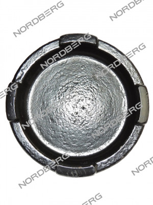 NORDBERG ЗАПЧАСТЬ ЧАШКА металлическая для N3210n ЦБ-00015091