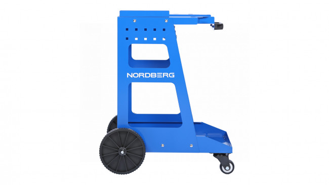 Тележка для сварочного аппарата NORDBERG T23 01-00010745 Тележка для сварочного аппарата NORDBERG T23 01-00010745