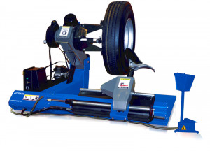Шиномонтажный станок для грузовых автомобилей Nordberg 48TRK (380V) 000009125