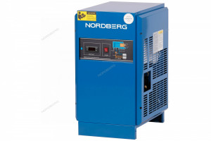 Осушитель воздуха до 16 бар, 2400 л/мин, 220 В NORDBERG NCD20 ЦБ-0009280 Осушитель воздуха до 16 бар, 2400 л/мин, 220 В NORDBERG NCD20 ЦБ-0009280