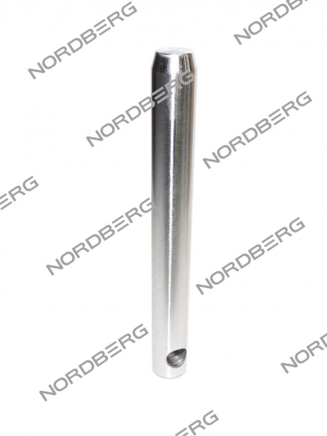 NORDBERG ЗАПЧАСТЬ ПЛУНЖЕР в сборе для N3210n ЦБ-00010037