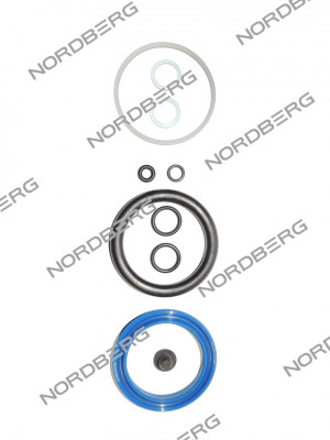 NORDBERG ЗАПЧАСТЬ РЕМКОМПЛЕКТ для N3210n ЦБ-00010034