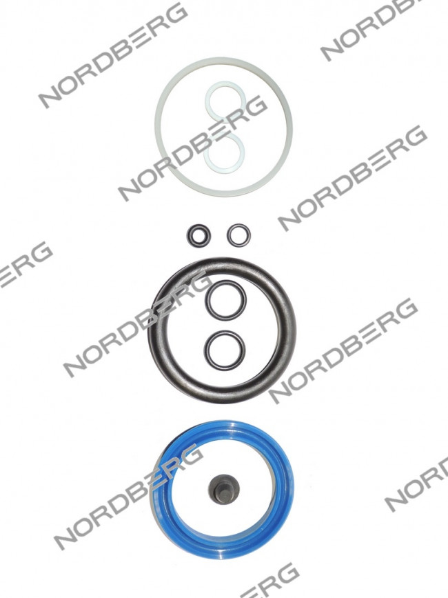 NORDBERG ЗАПЧАСТЬ РЕМКОМПЛЕКТ для N3210n ЦБ-00010034
