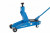 Домкрат подкатной для автолюбителя в кейсе, 3 т NORDBERG N3203EC 01-00001642 Домкрат подкатной для автолюбителя в кейсе, 3 т NORDBERG N3203EC 01-00001642