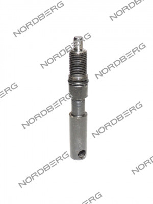 NORDBERG ЗАПЧАСТЬ КЛАПАН для N3210n ЦБ-00010036