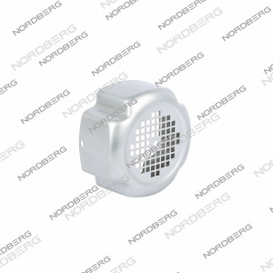 Крышка электродвигателя для N3675E NORDBERG N3675E#IMP-COV ЦБ-00019699