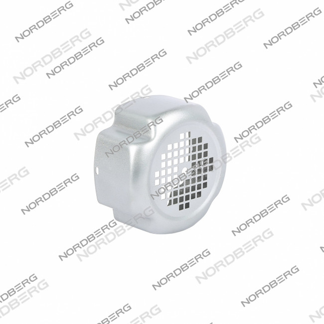 Крышка электродвигателя для N3675E NORDBERG N3675E#IMP-COV ЦБ-00019699