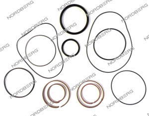 NORDBERG ЗАПЧАСТЬ РЕМКОМПЛЕКТ для домкрата N302 N302#RK 000000318 NORDBERG ЗАПЧАСТЬ РЕМКОМПЛЕКТ для домкрата N302 N302#RK 000000318
