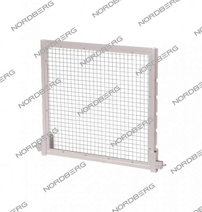 Решетка алюминиевая для пресса 100 т (N36100A/N36100E) NORDBERG N36100#GRID 01-00003519 Решетка алюминиевая для пресса 100 т (N36100A/N36100E) NORDBERG N36100#GRID 01-00003519